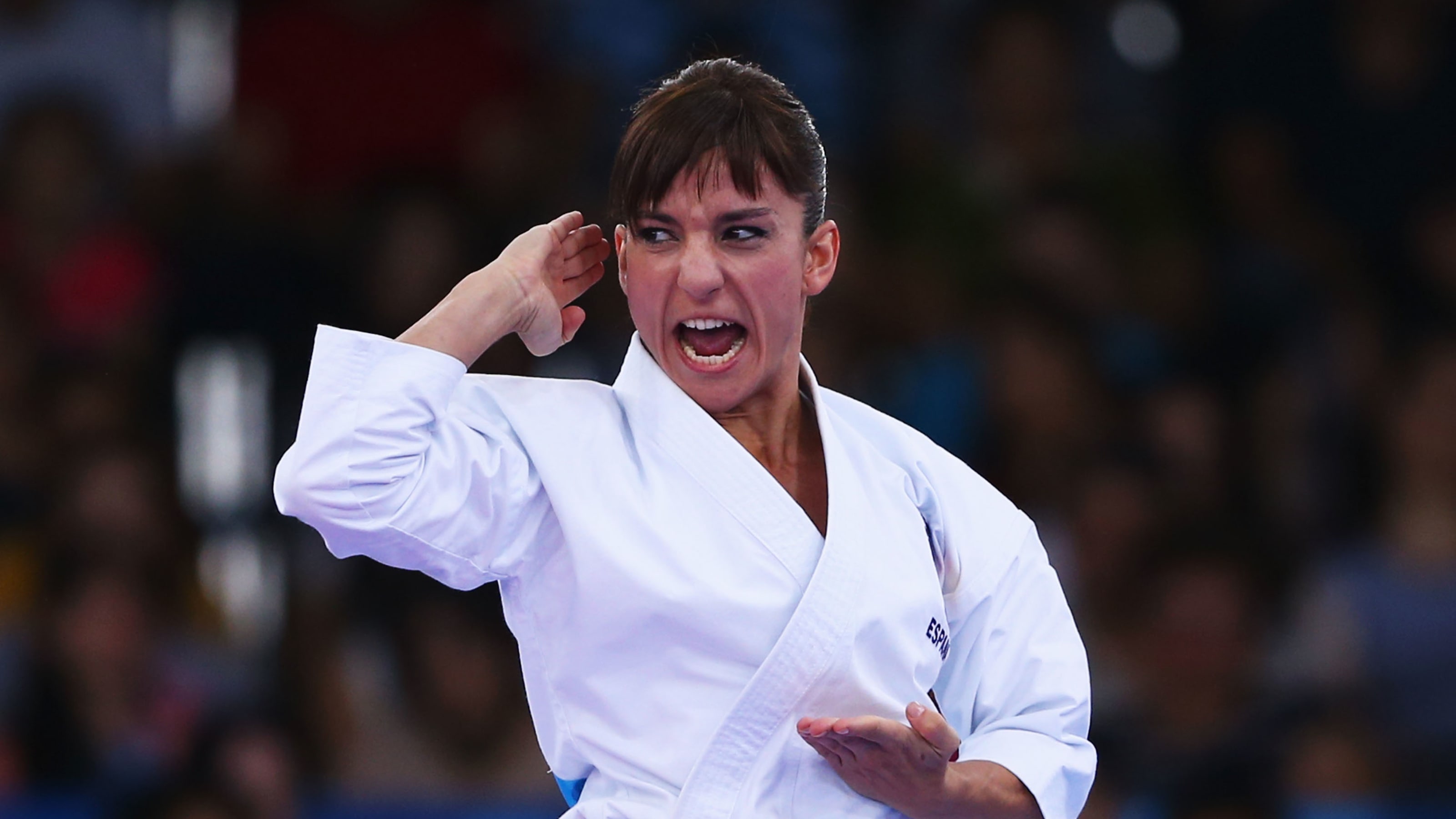 Karate yarışlarının ilk Olimpiya çempionu müəyyənləşdi